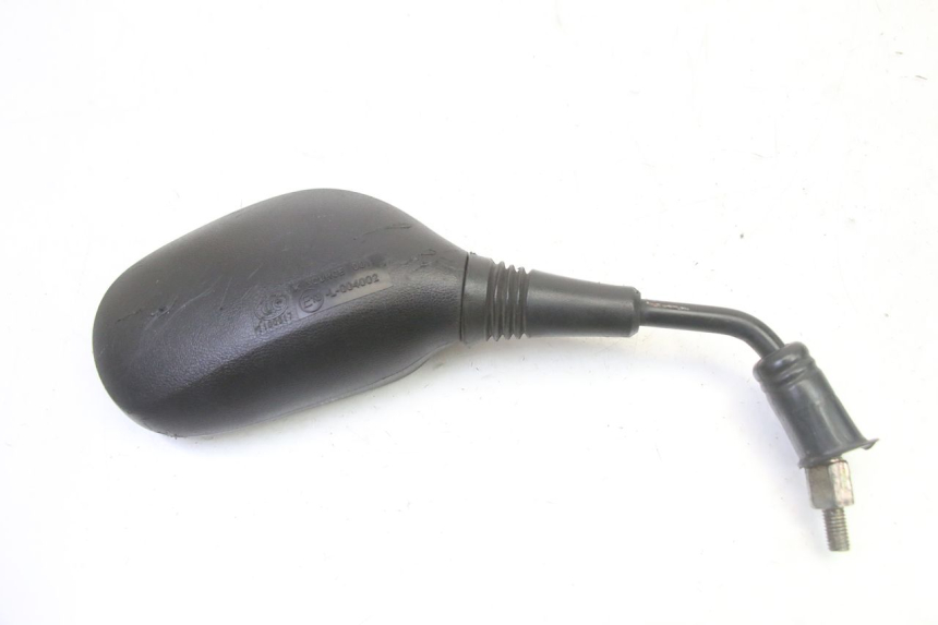 photo de RETROVISOR DERECHO PEUGEOT TWEET 4T 50 (2018 - 2022) - Vista general del producto