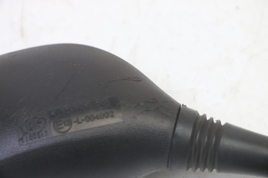 photo de RETROVISOR DERECHO PEUGEOT TWEET 4T 50 (2018 - 2022) - Recambio usado revisado