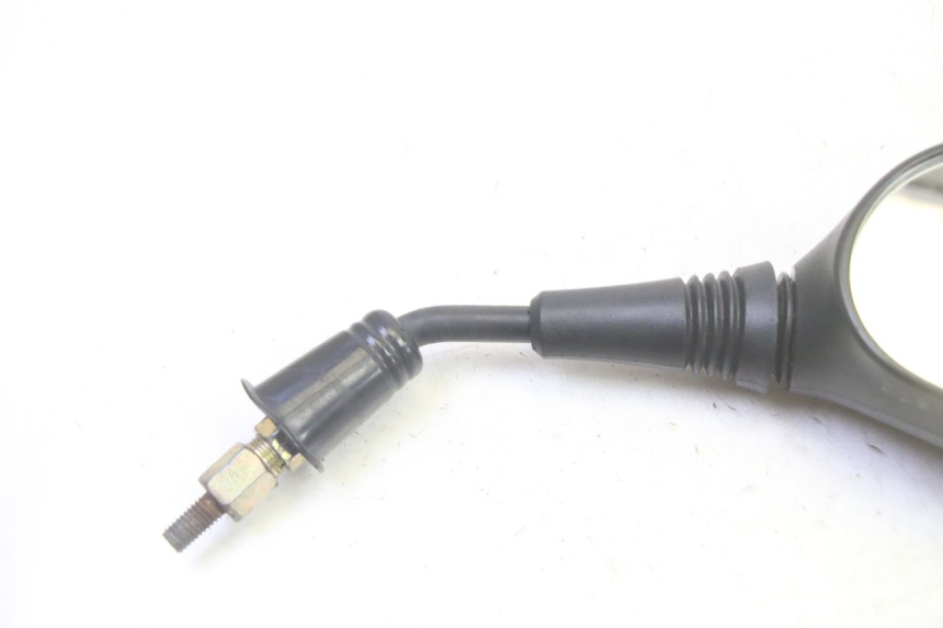 photo de RETROVISOR DERECHO PEUGEOT TWEET PRO EFI 4T 50 (2021 - 2022) - Zoom estado de uso