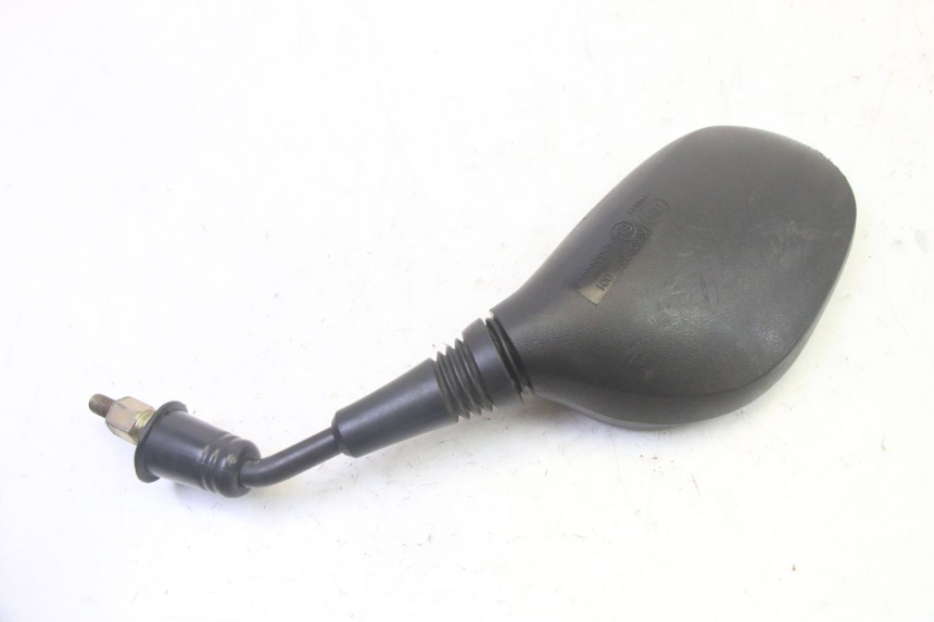 photo de RETROVISOR DERECHO PEUGEOT TWEET PRO EFI 4T 50 (2021 - 2022) - Primer plano técnico