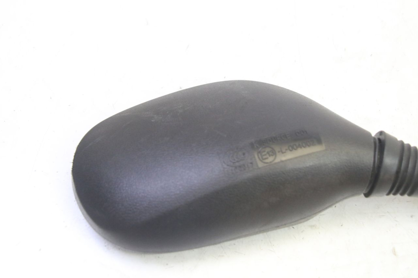 photo de RETROVISOR DERECHO PEUGEOT TWEET PRO EFI 4T 50 (2021 - 2022) - Detalles de los puntos de fijación