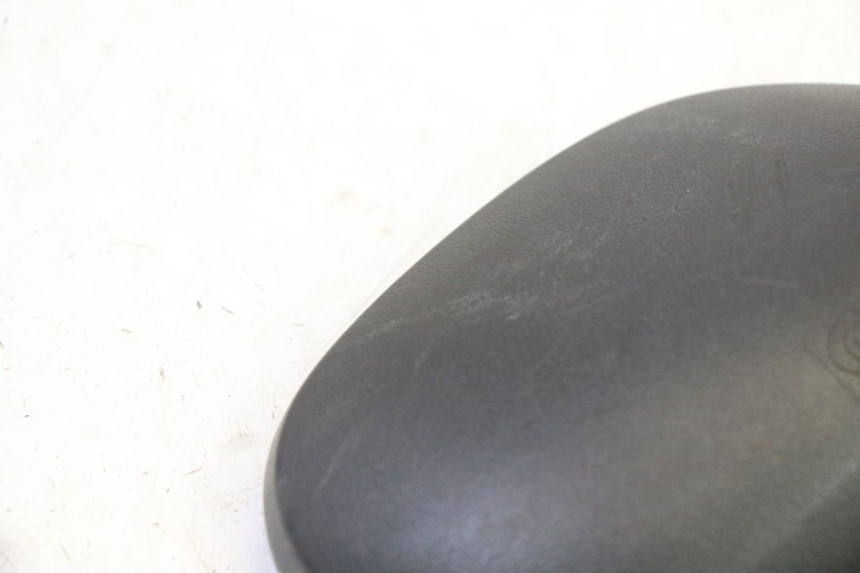 photo de RETROVISOR DERECHO PEUGEOT TWEET PRO EFI 4T 50 (2021 - 2022) - Estado de la superficie y material