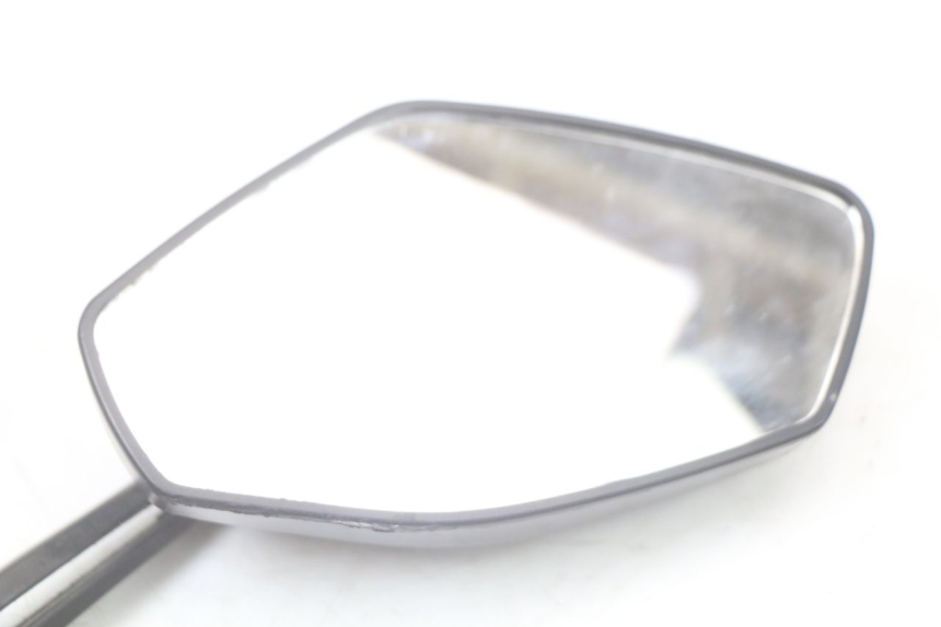 photo de RETROVISOR DERECHO PEUGEOT TWEET 125 (2018 - 2021) - Zoom estado de uso