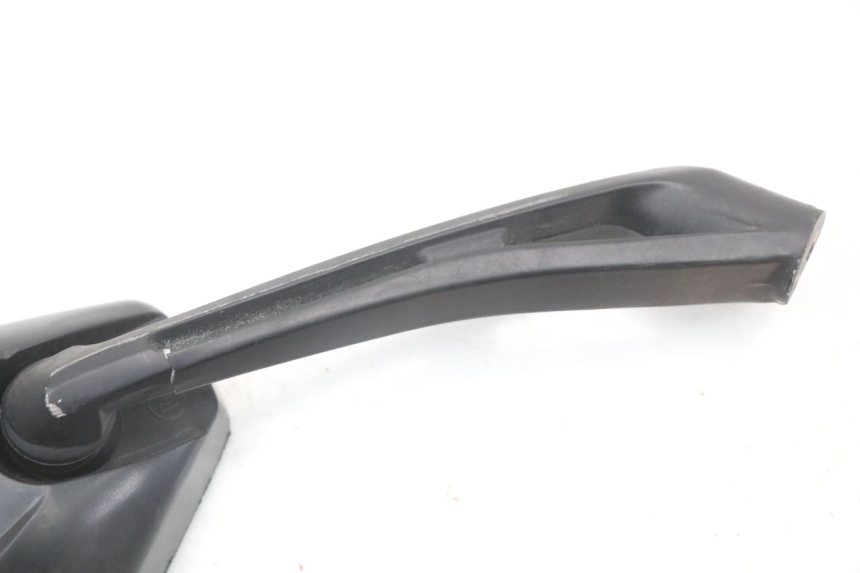 photo de RETROVISOR DERECHO PEUGEOT TWEET 125 (2018 - 2021) - Estado de la superficie y material