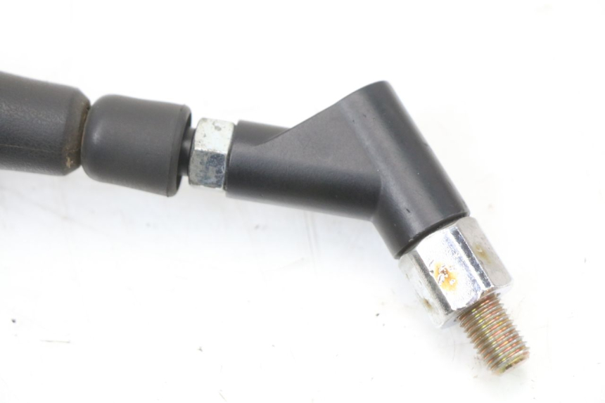 photo de ESPEJO DERECHO SUZUKI UH BURGMAN 125 (2002 - 2006) - Detalles de los puntos de fijación