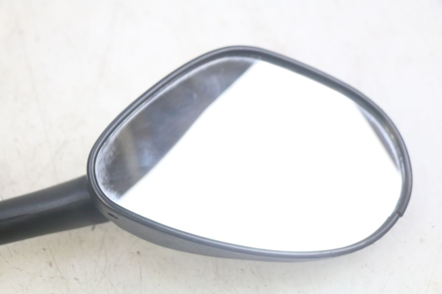 photo de ESPEJO DERECHO PEUGEOT V-CLIC VCLIC 50 (2007 - 2013) - Estado de la superficie y material