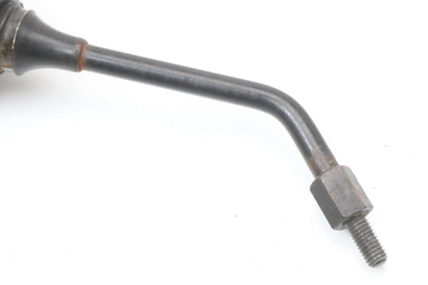 photo de ESPEJO DERECHO PEUGEOT V-CLIC VCLIC 50 (2007 - 2013) - Detalles de los puntos de fijación