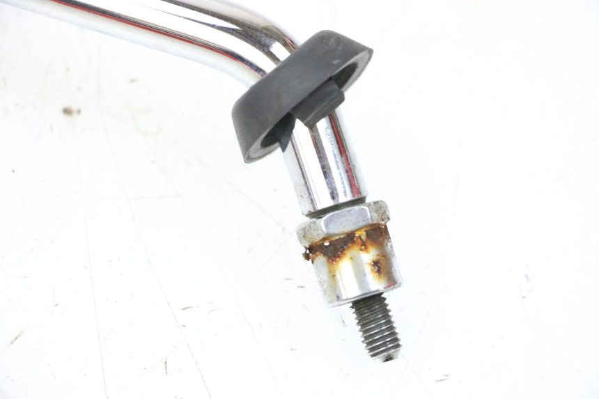 photo de RETROVISOR DERECHO PIAGGIO VESPA GTS SUPER IE 125 (2009 - 2016) - Primer plano técnico