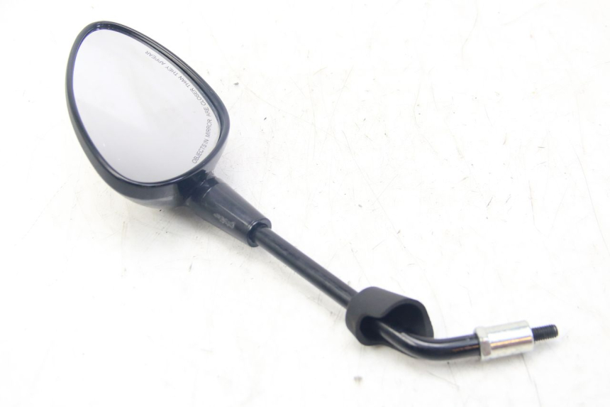 photo de ESPEJO DERECHO PIAGGIO VESPA SPRINT 2T 50 (2014 - 2018) - Zoom estado de uso