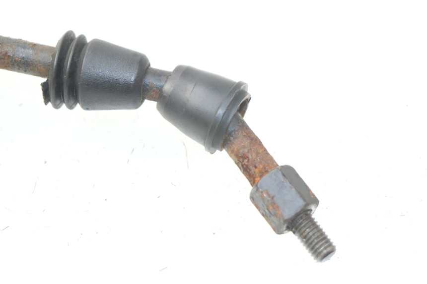 photo de RETROVISOR DERECHO JM MOTORS VIPER 2T 50 (2015 - 2022) - Otra perspectiva