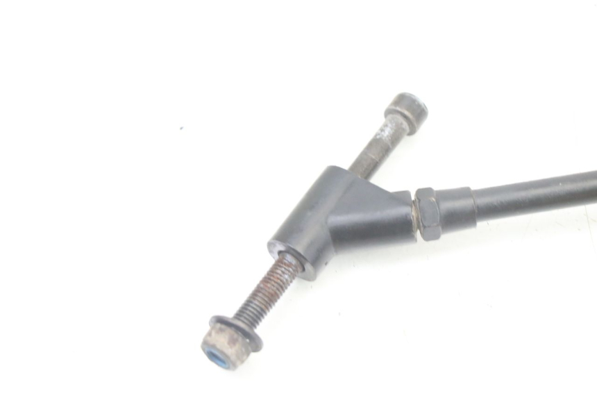 photo de ESPEJO DERECHO PEUGEOT VIVACITY NEW 2T 50 (2008 - 2017) - Detalle de la pieza