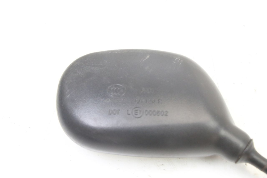 photo de ESPEJO DERECHO PEUGEOT VIVACITY NEW 2T 50 (2008 - 2017) - Estado de la superficie y material