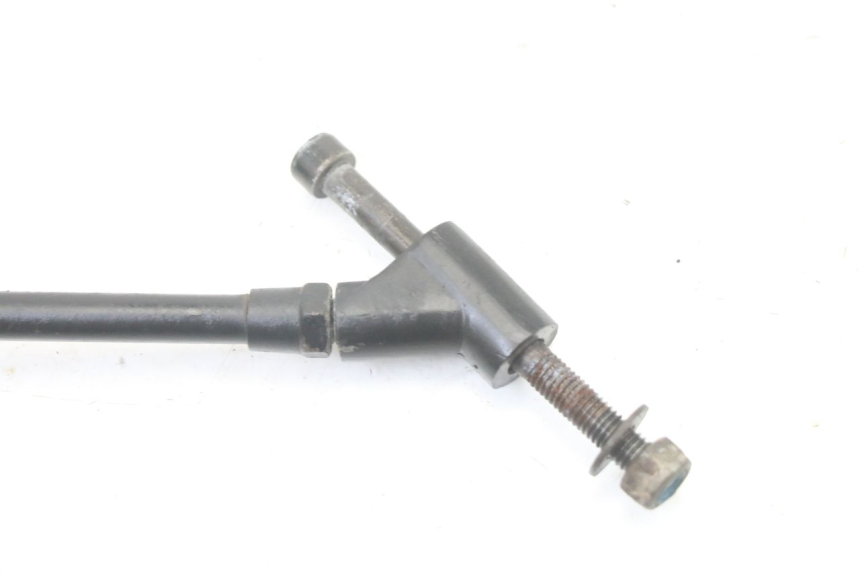 photo de ESPEJO DERECHO PEUGEOT VIVACITY NEW 2T 50 (2008 - 2017) - Marcados y referencias originales