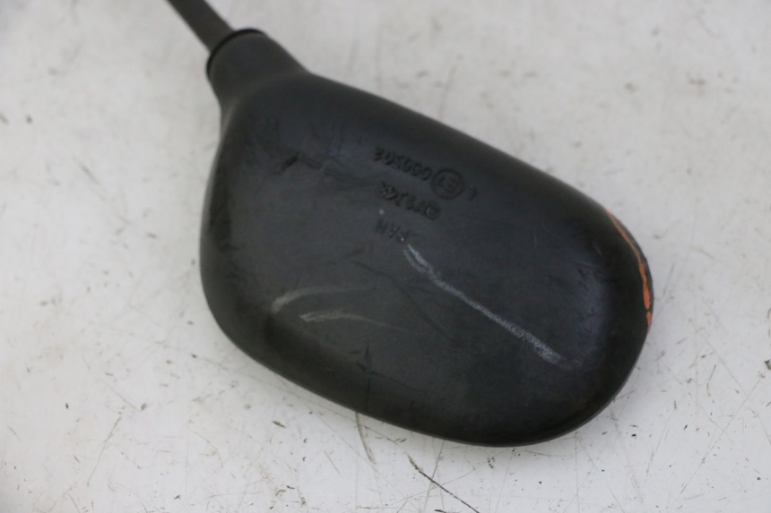 photo de RETROVISOR DERECHO PEUGEOT VIVACITY NEW 4T 50 (2008 - 2017) - Vista general del producto