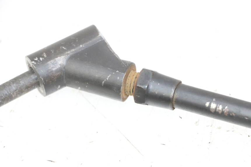 photo de RETROVISOR DERECHO PEUGEOT VIVACITY NEW 4T 50 (2008 - 2017) - Estado de la superficie y material