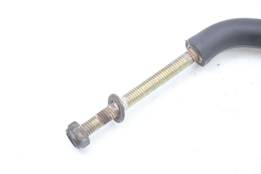 photo de RETROVISOR DERECHO PEUGEOT VIVACITY 50 (2004 - 2009) - Zoom estado de uso