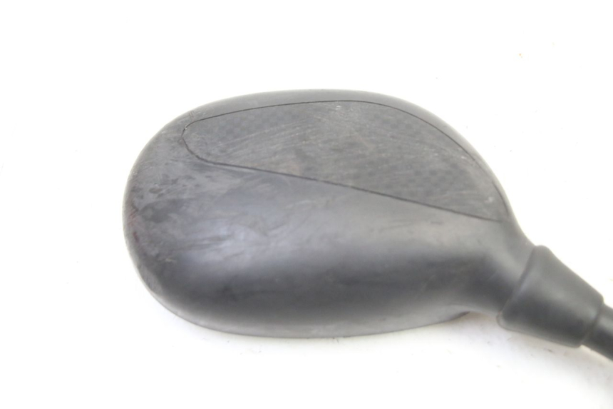 photo de RETROVISOR DERECHO PEUGEOT VIVACITY 50 (2004 - 2009) - Estado de la superficie y material