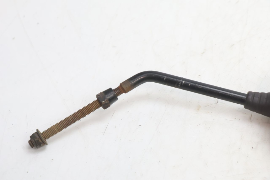 photo de RETROVISOR DERECHO PEUGEOT VIVACITY 50 (1998 - 2003) - Detalle de la pieza