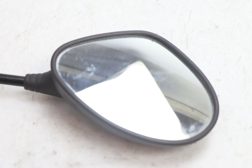 photo de RETROVISOR DERECHO PEUGEOT VIVACITY 50 (1998 - 2003) - Zoom estado de uso