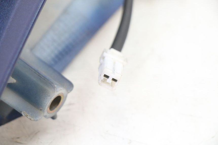 photo de ESPEJO DERECHO PIAGGIO X9 EVOLUTION 125 (2003 - 2007) - Zoom estado de uso