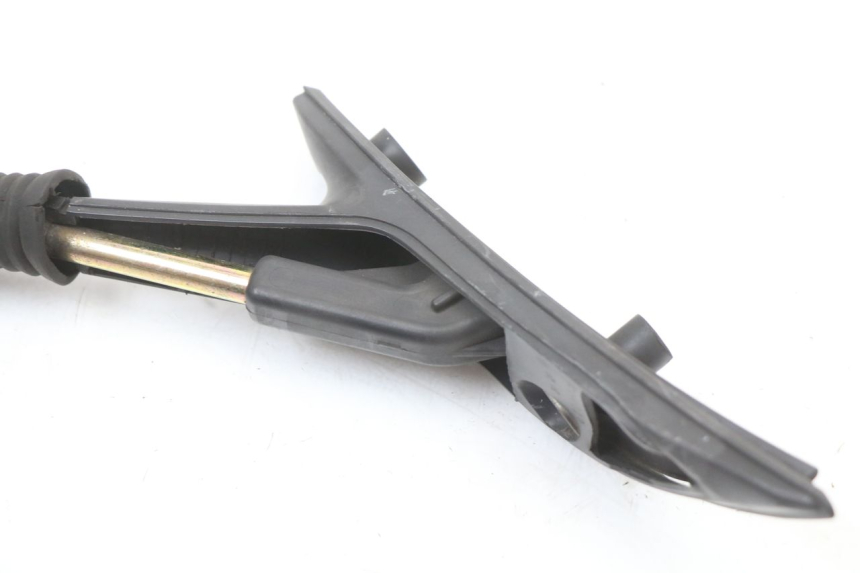 photo de ESPEJO DERECHO PIAGGIO XEVO - X EVO 125 (2007 - 2017) - Detalles de los puntos de fijación