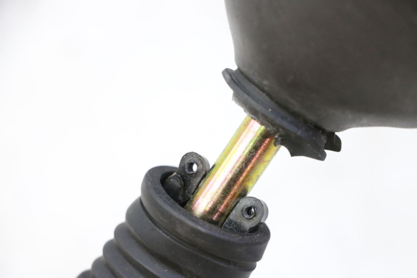 photo de ESPEJO DERECHO PIAGGIO XEVO - X EVO 125 (2007 - 2017) - Detalle de la pieza