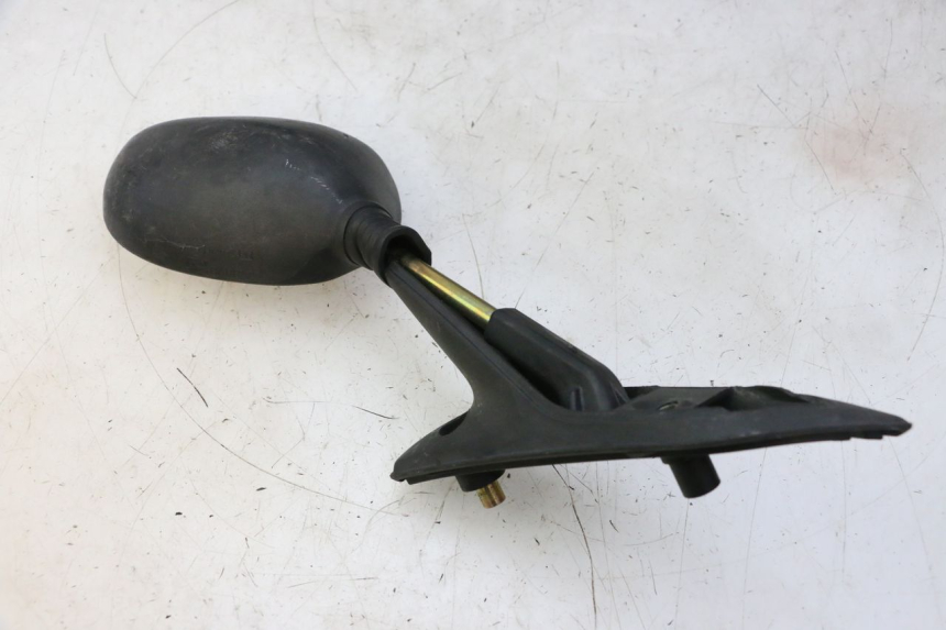 photo de ESPEJO DERECHO PIAGGIO XEVO - X EVO 125 (2007 - 2017) - Estado de la superficie y material