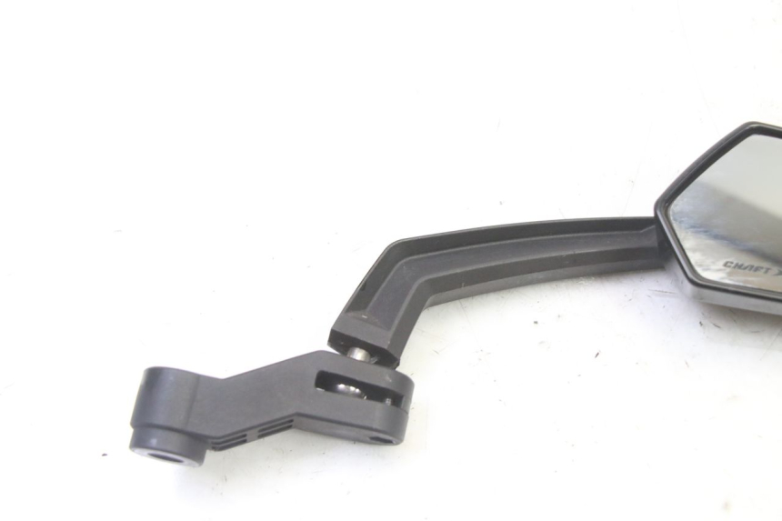 photo de RETROVISOR DERECHO YAMAHA XJ6 ABS 600 (2008 - 2016) - Zoom estado de uso