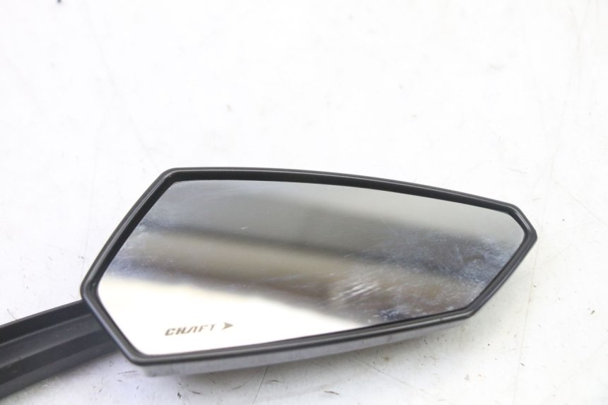 photo de RETROVISOR DERECHO YAMAHA XJ6 ABS 600 (2008 - 2016) - Otra perspectiva