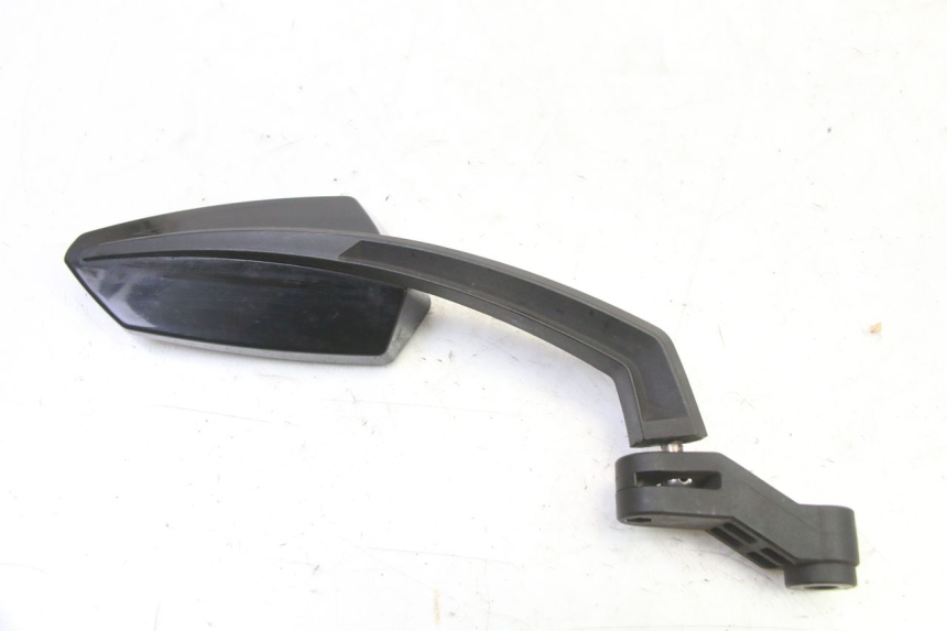 photo de RETROVISOR DERECHO YAMAHA XJ6 ABS 600 (2008 - 2016) - Detalles de los puntos de fijación