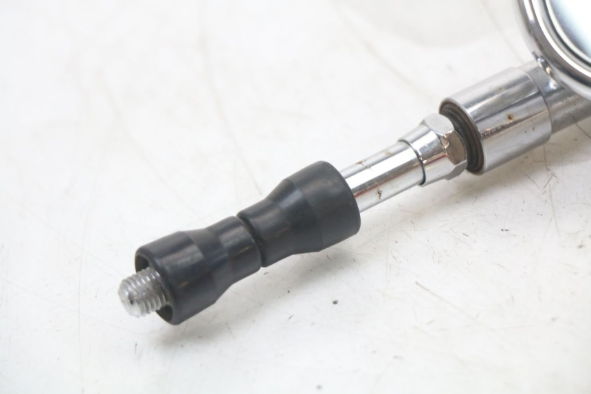 photo de RETROVISOR DERECHO YAMAHA XVS DRAG STAR DRAGSTAR 650 (1997 - 2007) - Detalle de la pieza