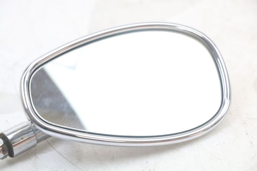 photo de RETROVISOR DERECHO YAMAHA XVS DRAG STAR DRAGSTAR 650 (1997 - 2007) - Zoom estado de uso