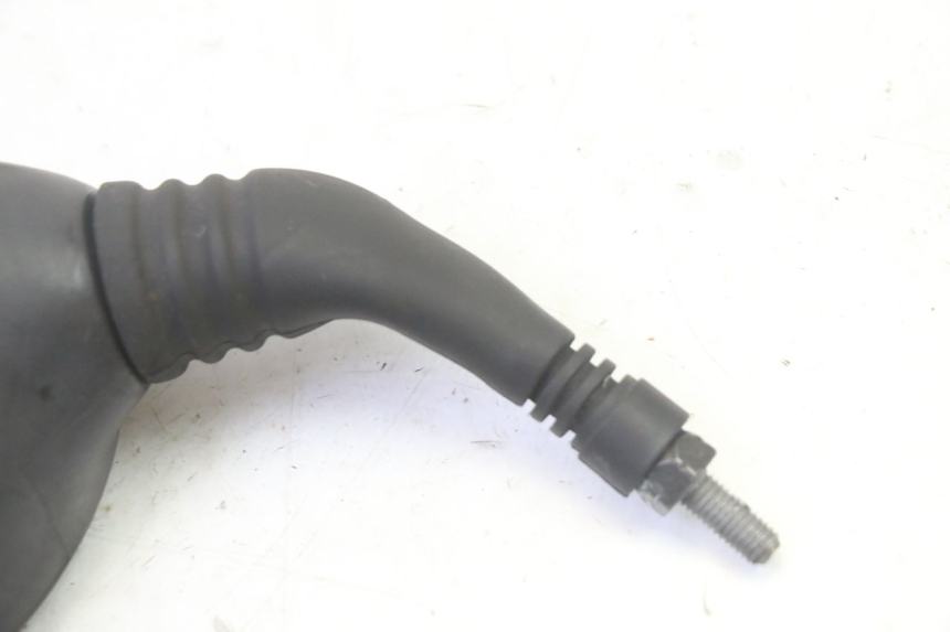 photo de RETROVISOR DERECHO YAMAHA YP MAJESTY 125 (2007 - 2010) - Estado de la superficie y material