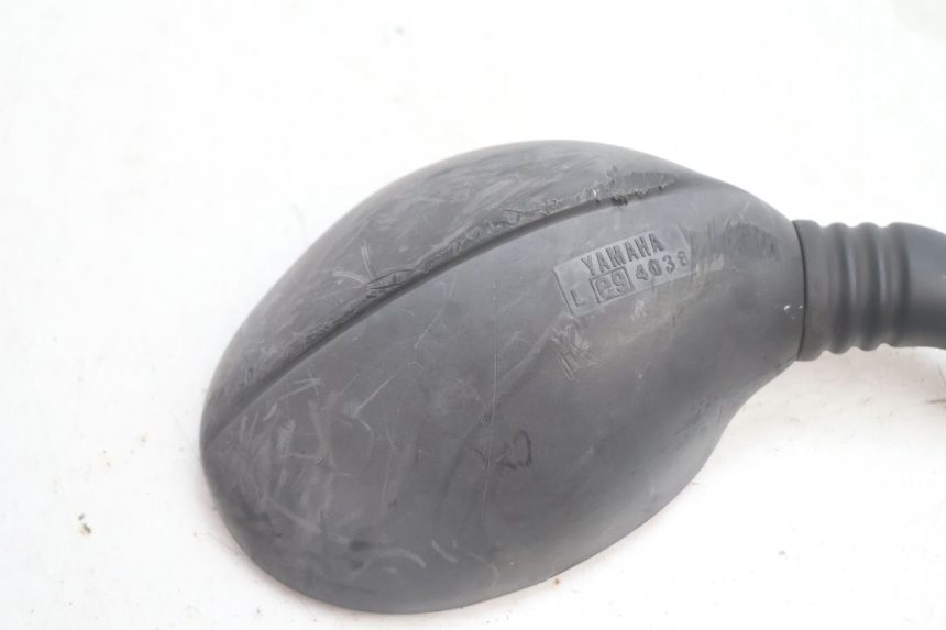 photo de ESPEJO DERECHO YAMAHA YP MAJESTY 125 (2002 - 2006) - Estado de la superficie y material