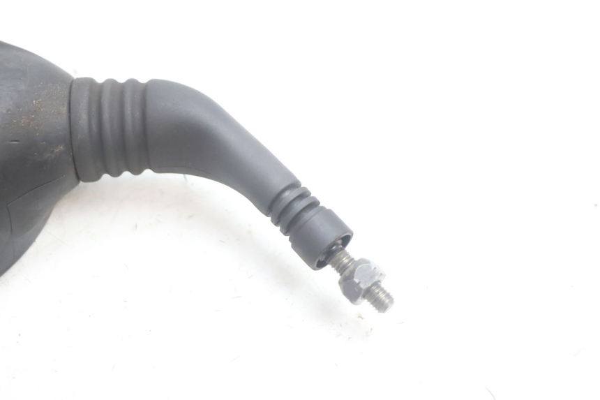 photo de ESPEJO DERECHO YAMAHA YP MAJESTY 125 (2002 - 2006) - Estado de la superficie y material