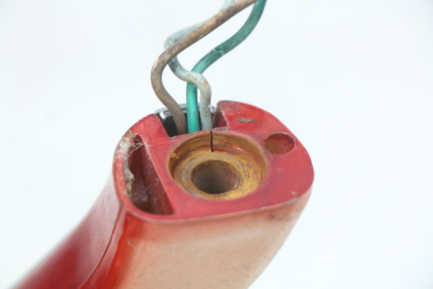 photo de ESPEJO DERECHO YIYING YY50QT-10 50 (2007 - 2022) - Detalle de la pieza