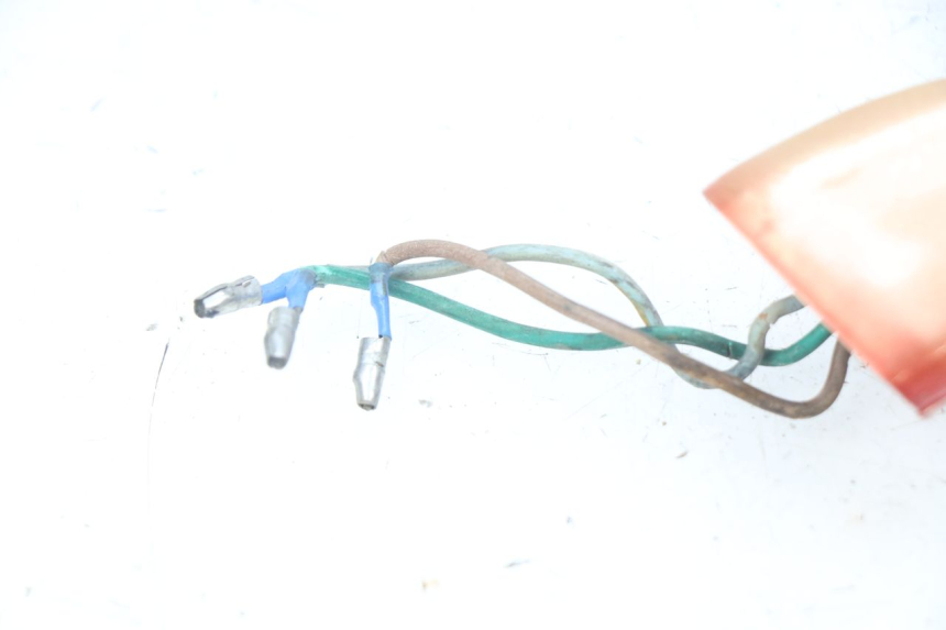 photo de ESPEJO DERECHO YIYING YY50QT-10 50 (2007 - 2022) - Otra vista del artículo