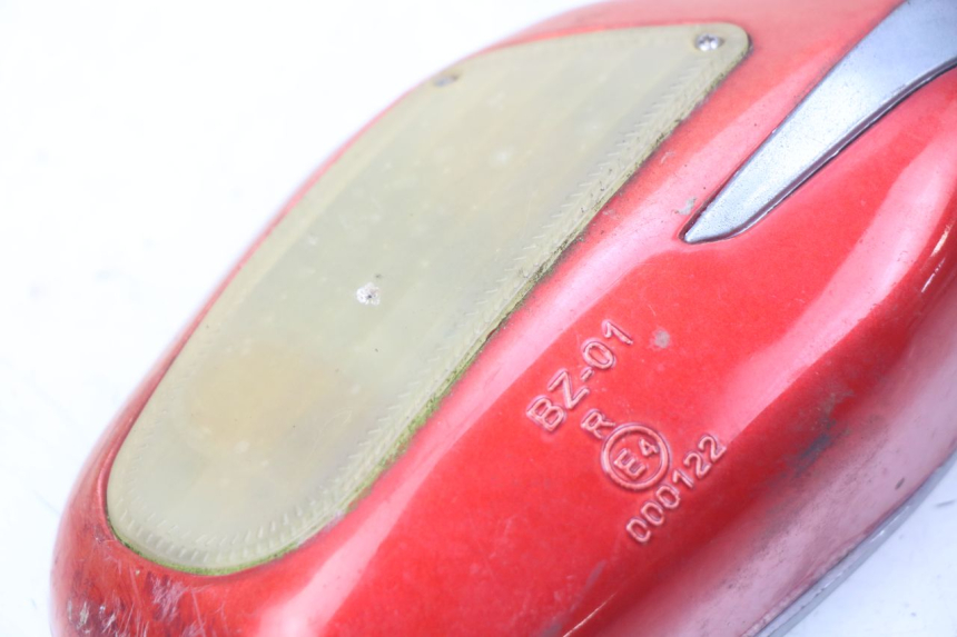 photo de ESPEJO DERECHO YIYING YY50QT-10 50 (2007 - 2022) - Zoom estado de uso