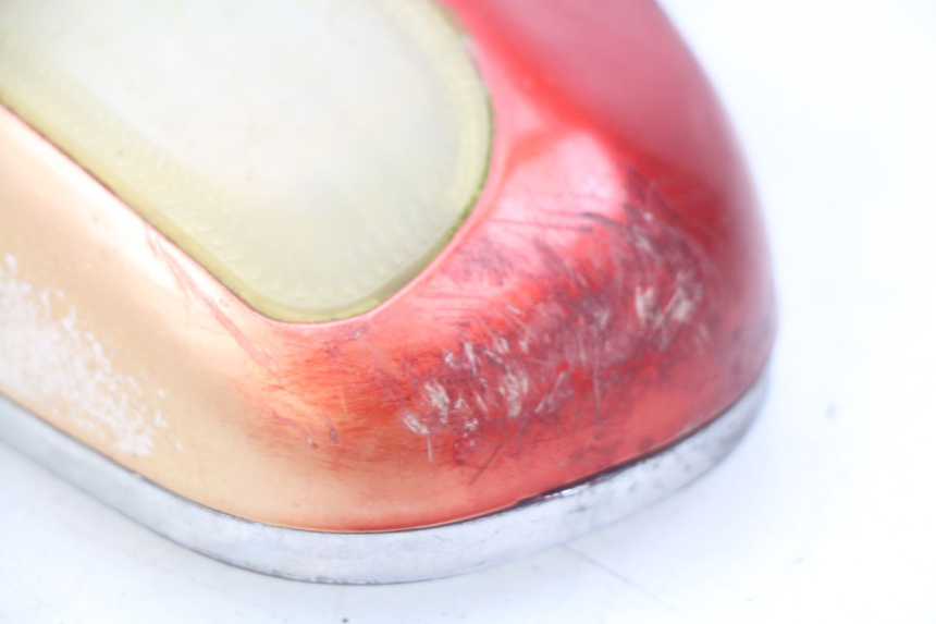 photo de ESPEJO DERECHO YIYING YY50QT-10 50 (2007 - 2022) - Detalles de los puntos de fijación