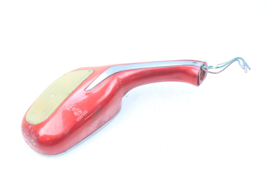 photo de ESPEJO DERECHO YIYING YY50QT-10 50 (2007 - 2022) - Estado de la superficie y material