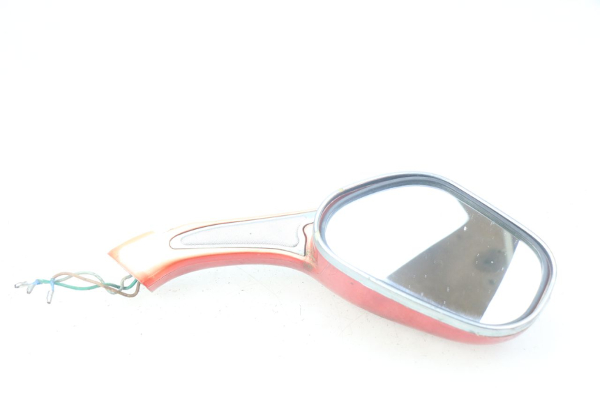 photo de ESPEJO DERECHO YIYING YY50QT-10 50 (2007 - 2022) - Marcados y referencias originales