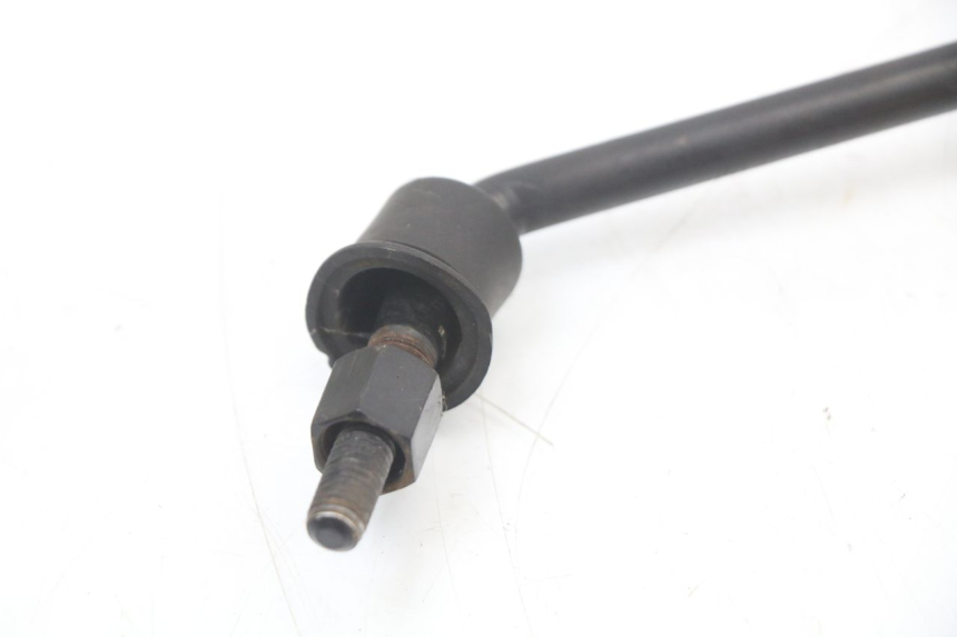 photo de RETROVISOR DERECHO PIAGGIO ZIP 4T 50 (2018 - 2020) - Detalle de la pieza