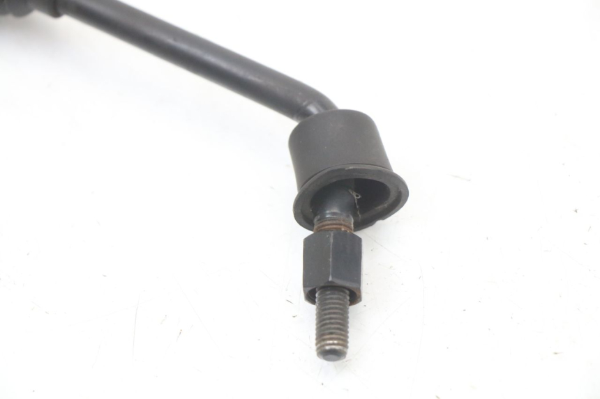 photo de RETROVISOR DERECHO PIAGGIO ZIP 4T 50 (2018 - 2020) - Detalles de los puntos de fijación