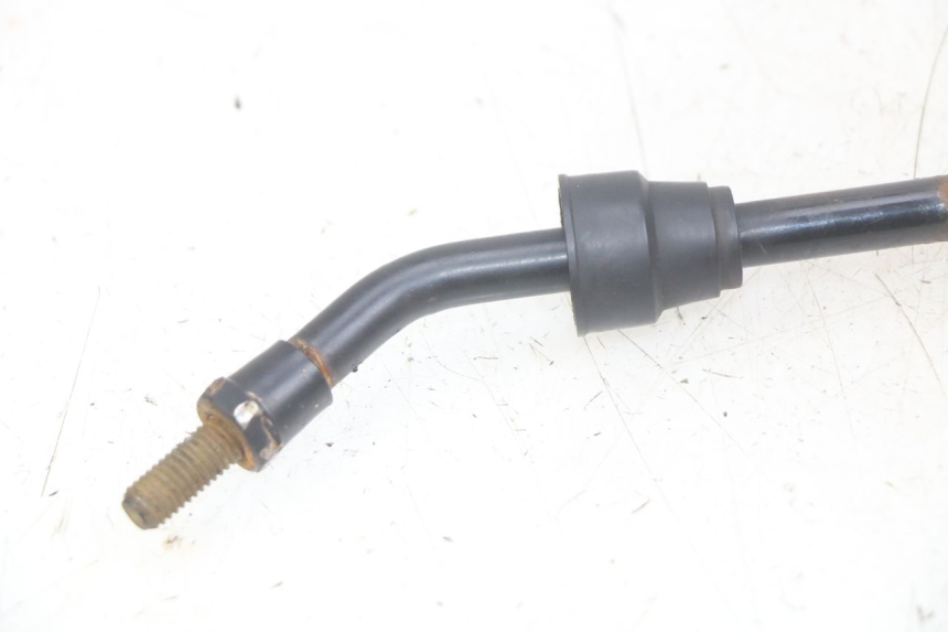 photo de ESPEJO DERECHO UNIVERSAL BIKE ZN50QT-11B 50 (2018 - 2021) - Vista general del producto