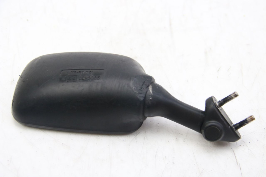 photo de ESPEJO DERECHO KAWASAKI ZX-6R ZX6R 600 (1995 - 1997) - Primer plano técnico
