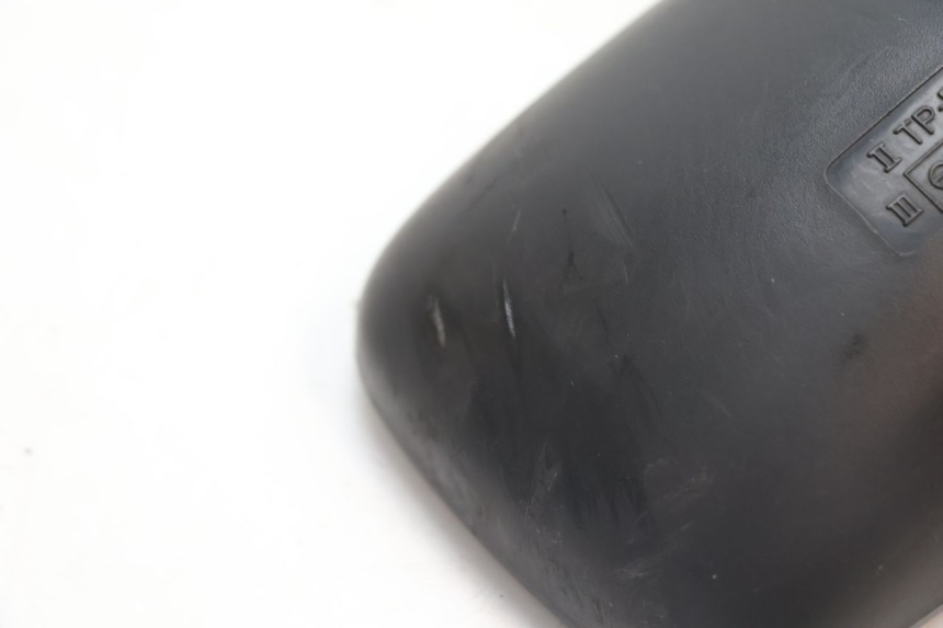 photo de ESPEJO DERECHO KAWASAKI ZX-6R ZX6R 600 (1995 - 1997) - Detalles de los puntos de fijación