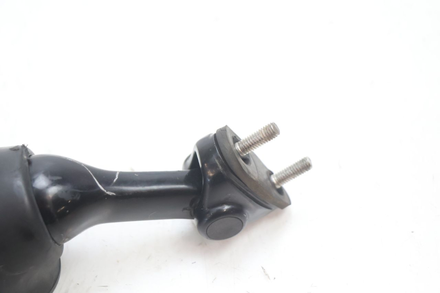photo de ESPEJO DERECHO KAWASAKI ZX-6R ZX6R 600 (1995 - 1997) - Estado de la superficie y material