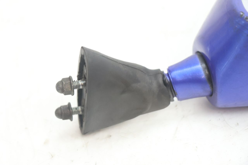 photo de ESPEJO DERECHO KAWASAKI ZX-6R ZX6R 600 (1995 - 1997) - Detalle de la pieza