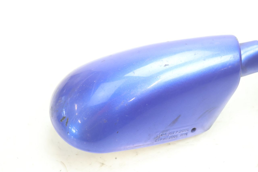 photo de ESPEJO DERECHO KAWASAKI ZX-6R ZX6R 600 (1995 - 1997) - Primer plano técnico