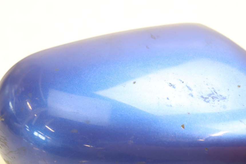 photo de ESPEJO DERECHO KAWASAKI ZX-6R ZX6R 600 (1995 - 1997) - Detalles de los puntos de fijación